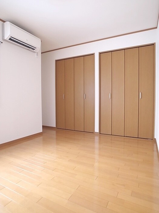 FLAT Kの物件内観写真