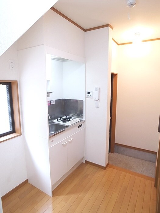 FLAT Kの物件内観写真