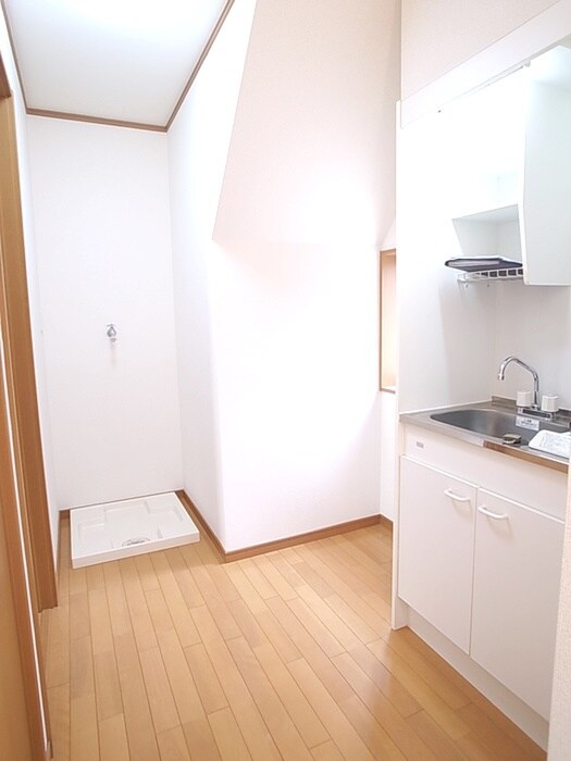 FLAT Kの物件内観写真