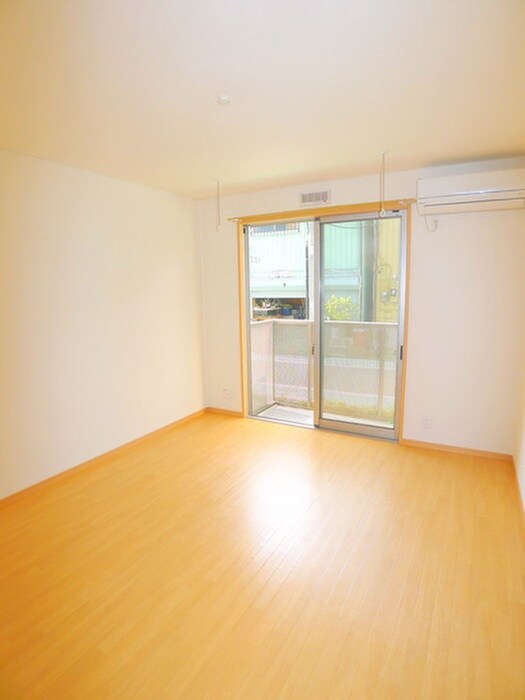 ファインコートMの物件内観写真