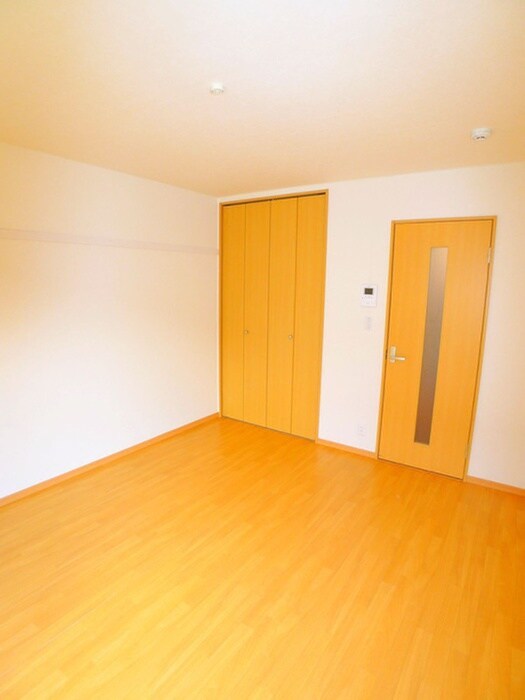 ファインコートMの物件内観写真