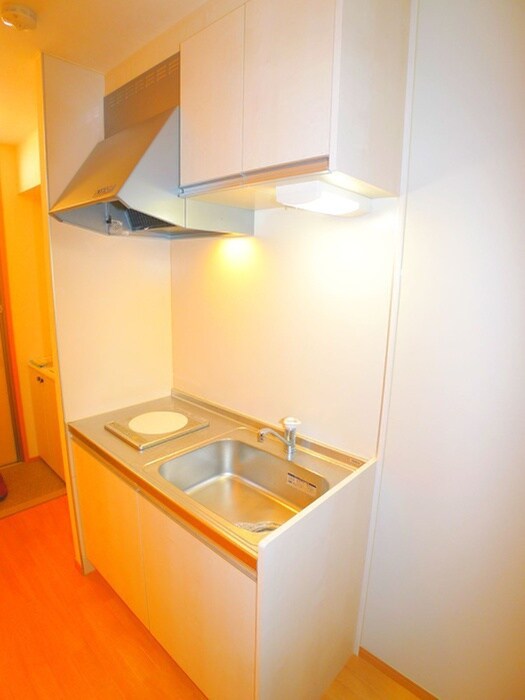 ファインコートMの物件内観写真