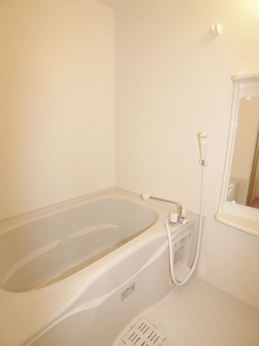 ファインコートMの物件内観写真