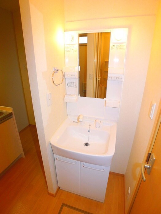 ファインコートMの物件内観写真