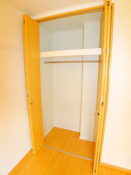 ファインコートMの物件内観写真