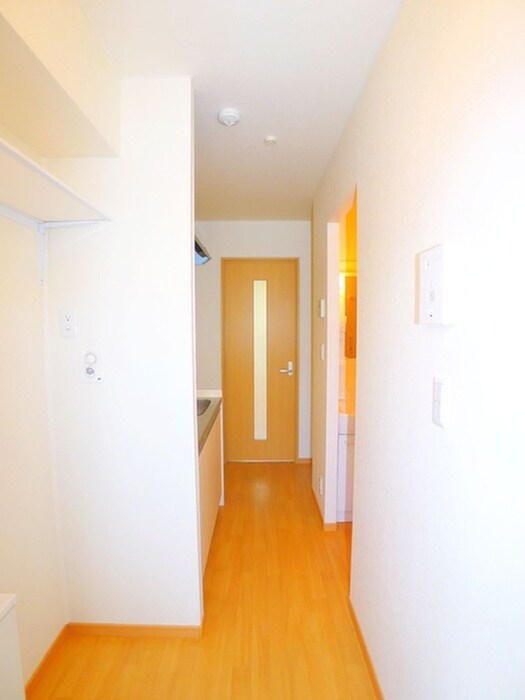 ファインコートMの物件内観写真