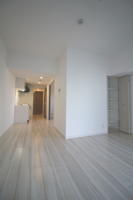 クレール日本橋の物件内観写真