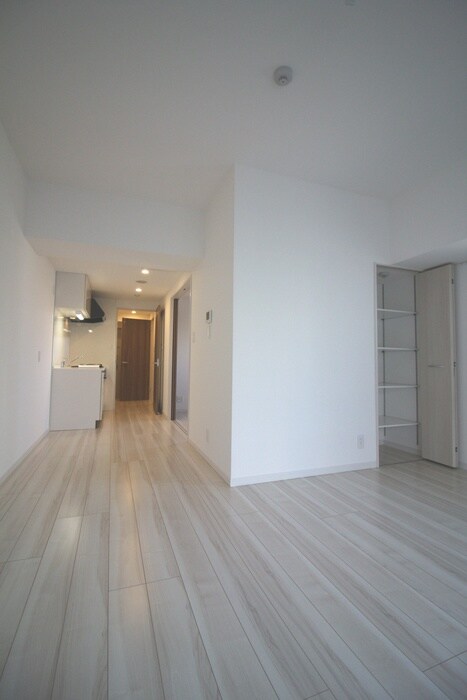 クレール日本橋の物件内観写真