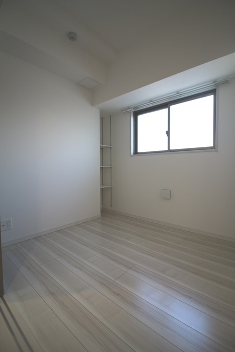 クレール日本橋の物件内観写真