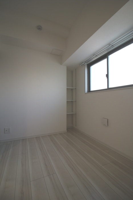 クレール日本橋の物件内観写真