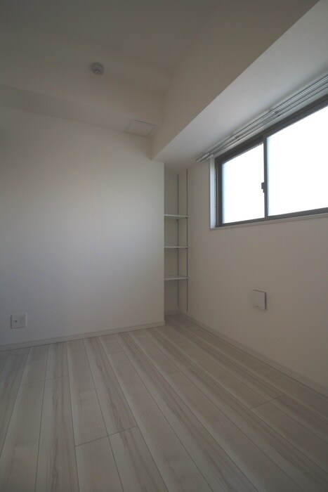 クレール日本橋の物件内観写真