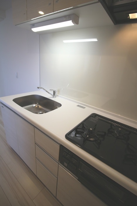 クレール日本橋の物件内観写真