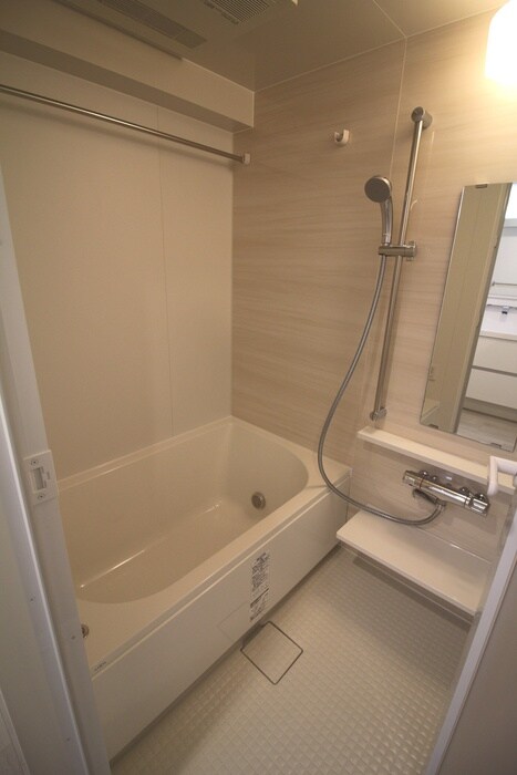 クレール日本橋の物件内観写真