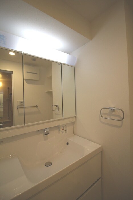 クレール日本橋の物件内観写真