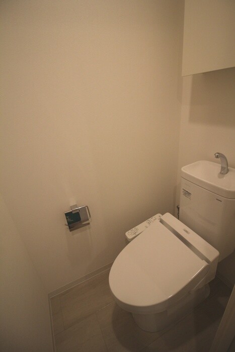 クレール日本橋の物件内観写真