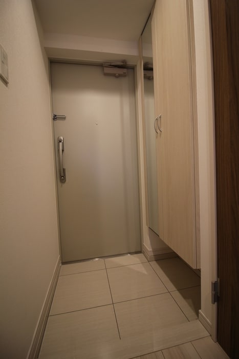 クレール日本橋の物件内観写真