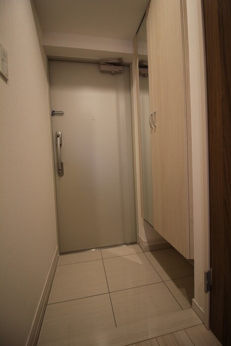 クレール日本橋の物件内観写真