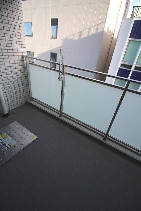 クレール日本橋の物件内観写真