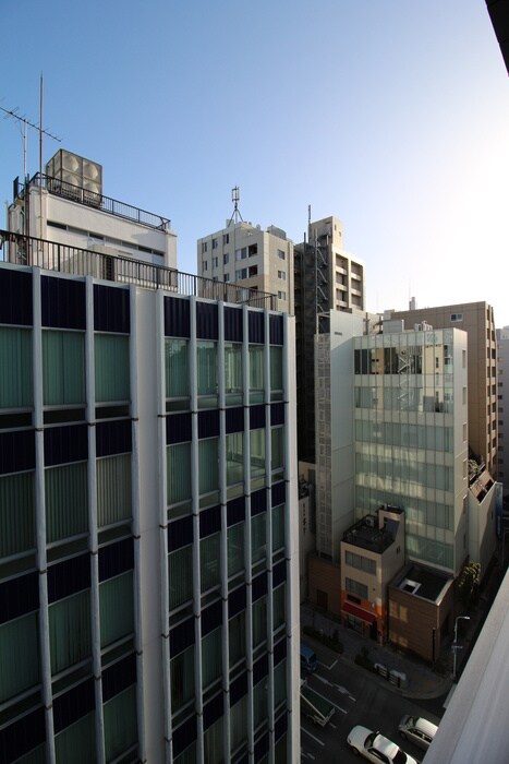 クレール日本橋の物件内観写真