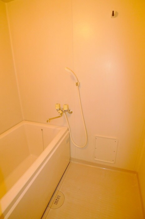 メゾンキュービックの物件内観写真