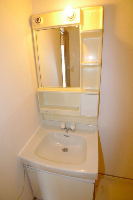 メゾンキュービックの物件内観写真