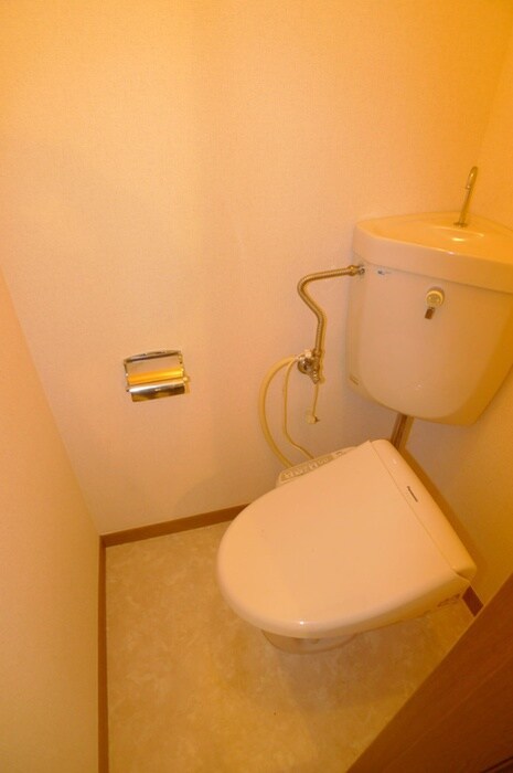 メゾンキュービックの物件内観写真