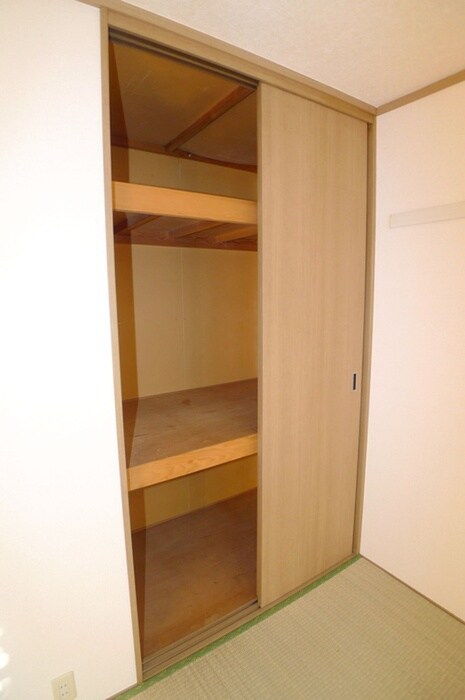 メゾンキュービックの物件内観写真