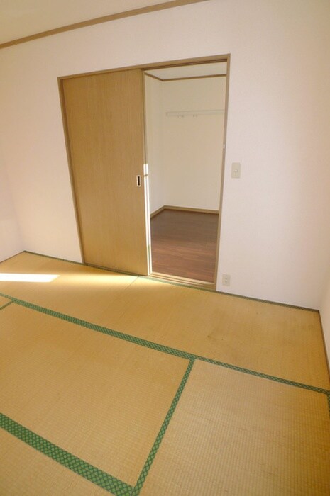 メゾンキュービックの物件内観写真