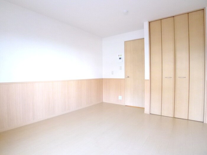 カサベルデの物件内観写真