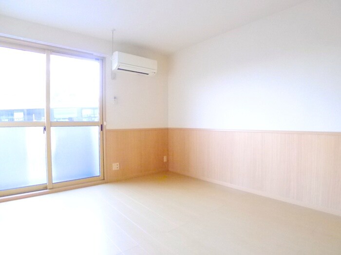 カサベルデの物件内観写真