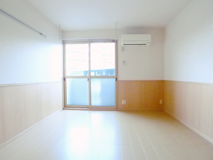 カサベルデの物件内観写真