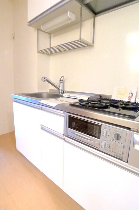 カサベルデの物件内観写真