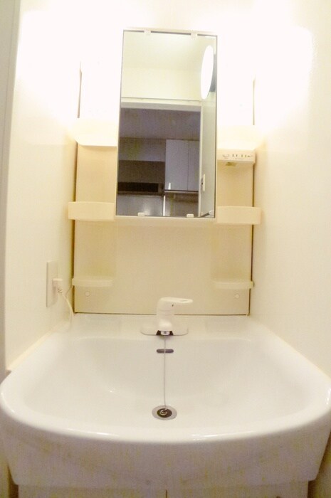 カサベルデの物件内観写真