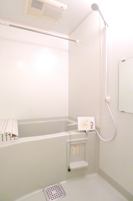 カサベルデの物件内観写真