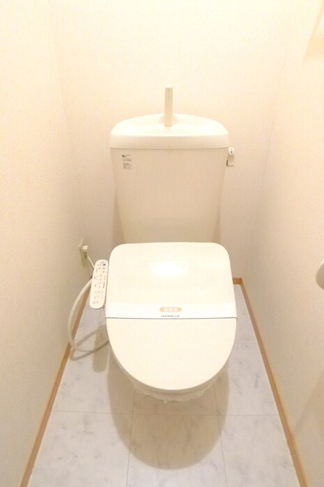 カサベルデの物件内観写真