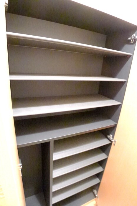 カサベルデの物件内観写真