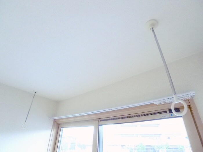 カサベルデの物件内観写真