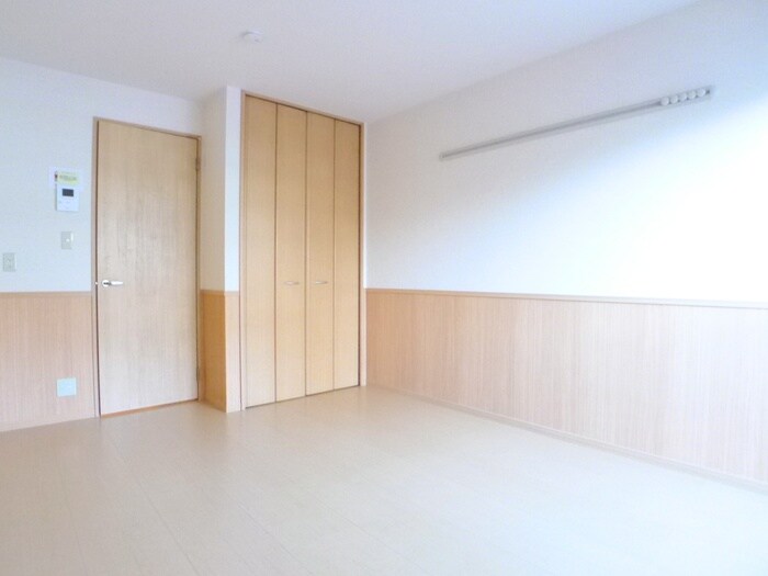 カサベルデの物件内観写真