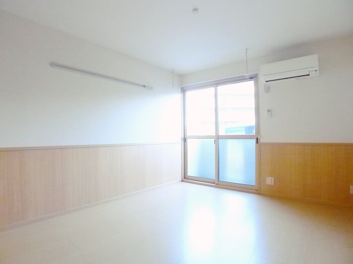 カサベルデの物件内観写真