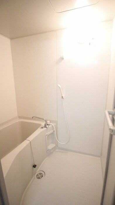 披露山アパ－トメントの物件内観写真