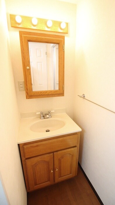 披露山アパ－トメントの物件内観写真