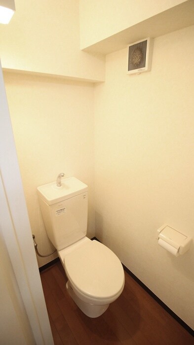 披露山アパ－トメントの物件内観写真