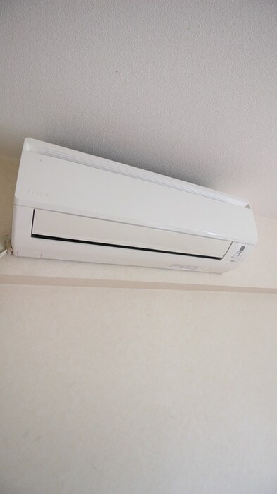 披露山アパ－トメントの物件内観写真