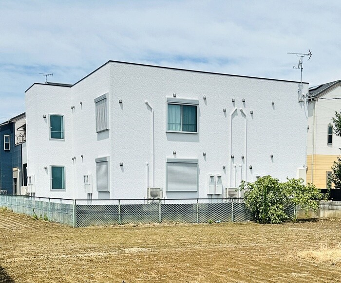 仮)足立区古千谷本町1丁目新築の物件外観写真