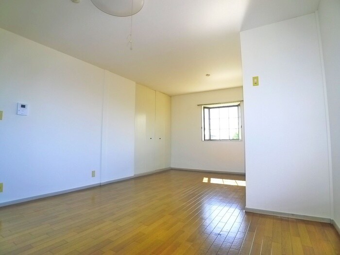 グランドール柏南Ｄの物件内観写真