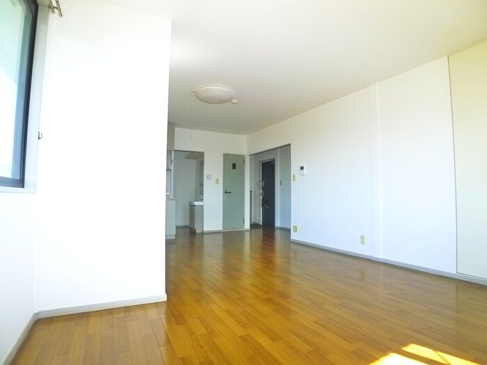 グランドール柏南Ｄの物件内観写真