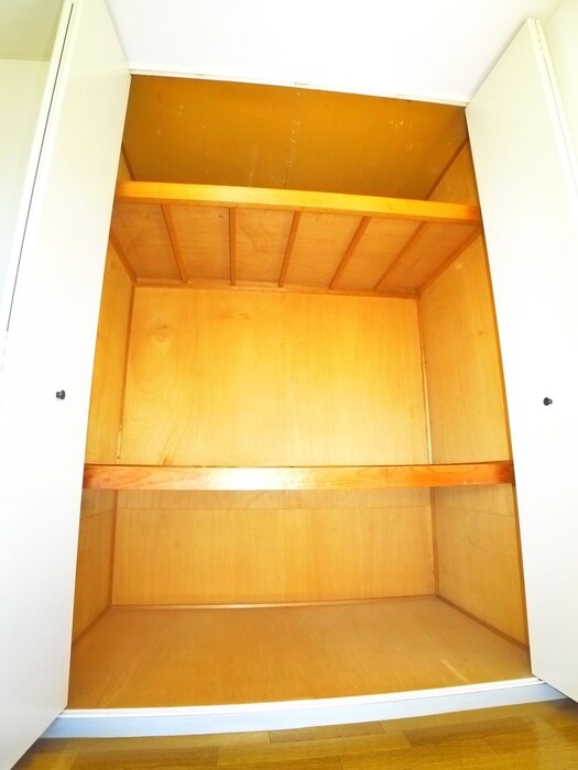 グランドール柏南Ｄの物件内観写真