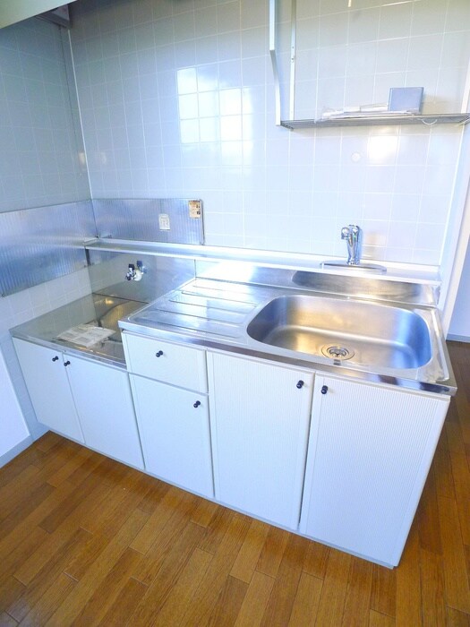 グランドール柏南Ｄの物件内観写真