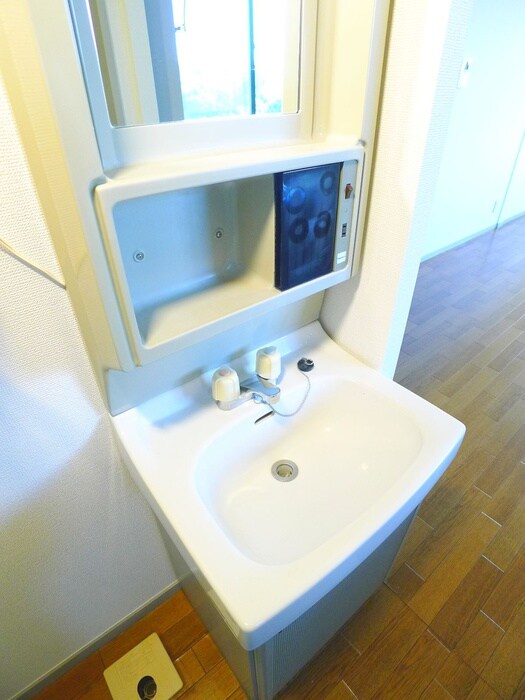 グランドール柏南Ｄの物件内観写真