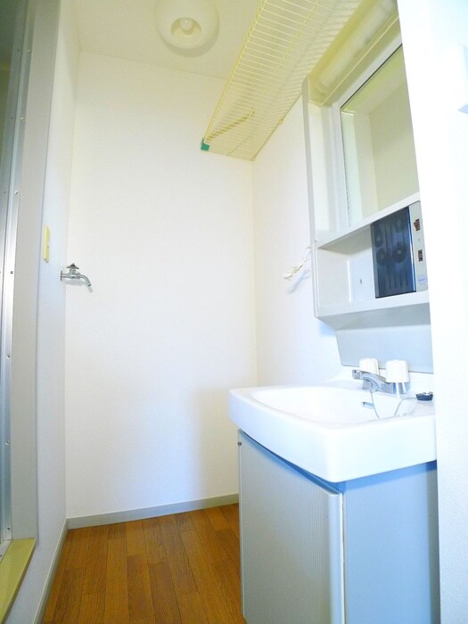 グランドール柏南Ｄの物件内観写真